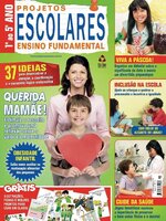 Projetos Escolares - Ensino Fundamental